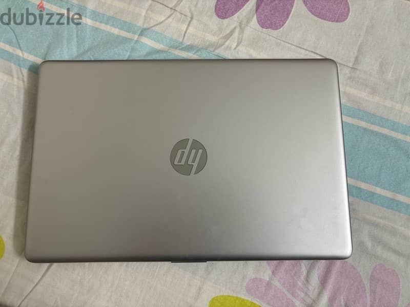 لاب توب HP Notebook 15-da1885ne 2