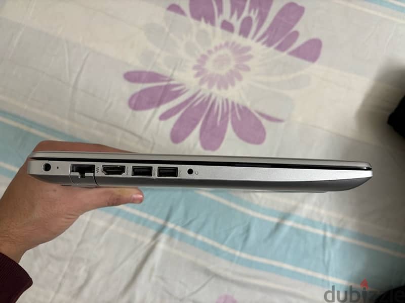 لاب توب HP Notebook 15-da1885ne 3