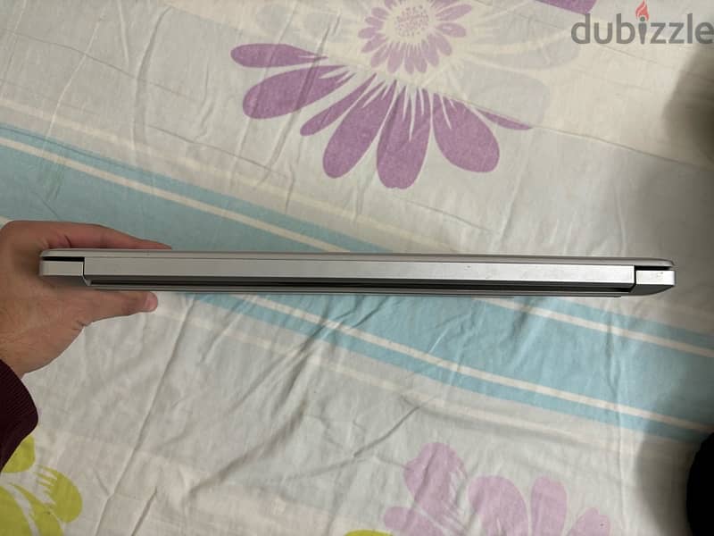 لاب توب HP Notebook 15-da1885ne 4