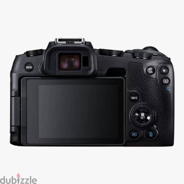 Canon EOS RP Mirrorless 0