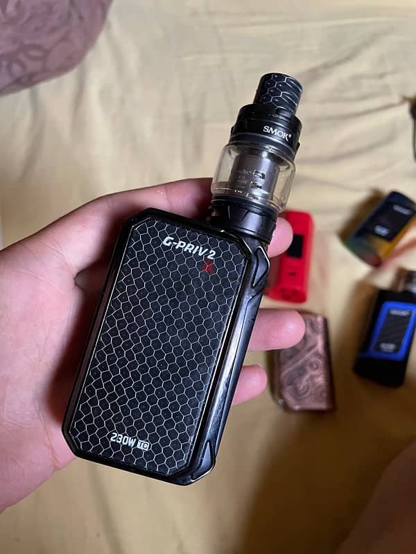 vape smok 1