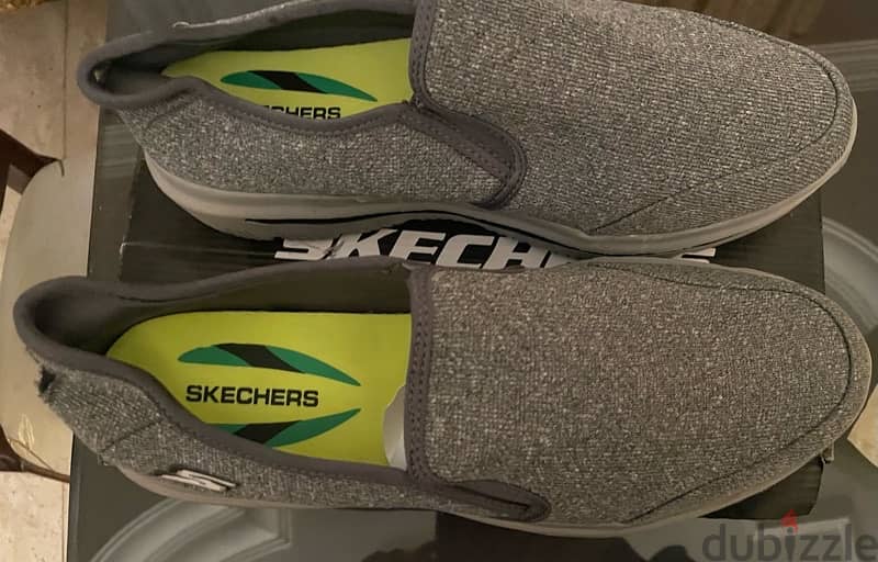 sketchers work مقاس ٤٣ 1