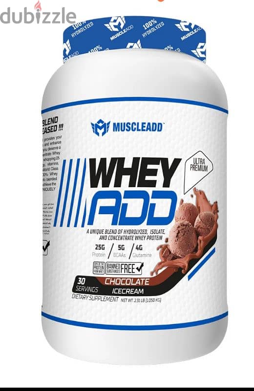 whey protein 0