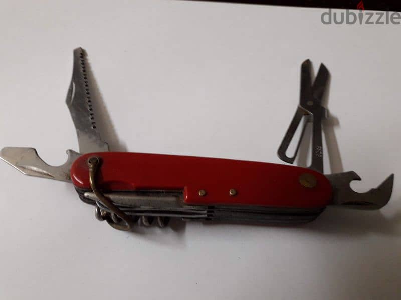 multi tool مالتى توول 3