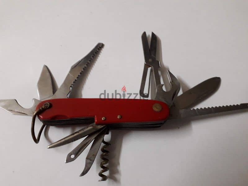 multi tool مالتى توول 6