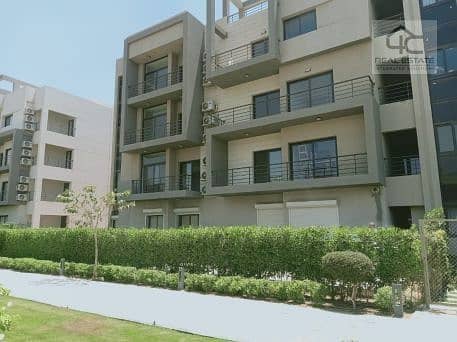 Apartment Fully finished for sale in fifth square, prime location view landscape . 0