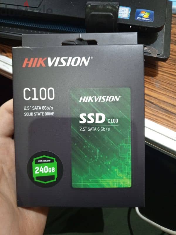 ssd 240g 1