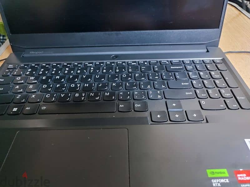 laptop lenovo IdeaPad gaming 3 0