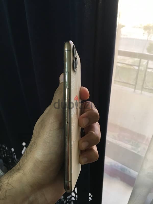 iphone 11 pro max 256 gb 1