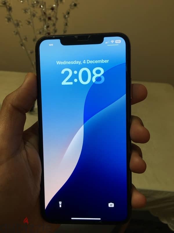 iphone 11 pro max 256 gb 7