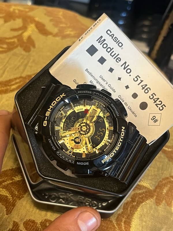 casio 3