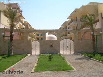 2 bedrooms apartments ready to move pool-garden close to all amenities