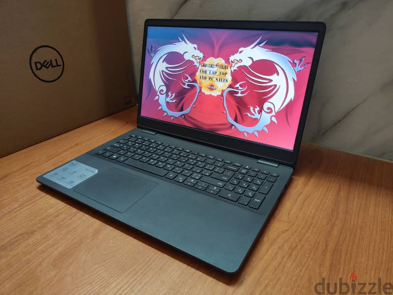 Dell Vostro 15 3510 i5-1135G7 Nvidia Mx 350 11 جيل 0