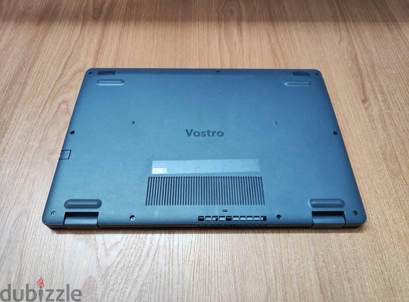 Dell Vostro 15 3510 i5-1135G7 Nvidia Mx 350 11 جيل 5