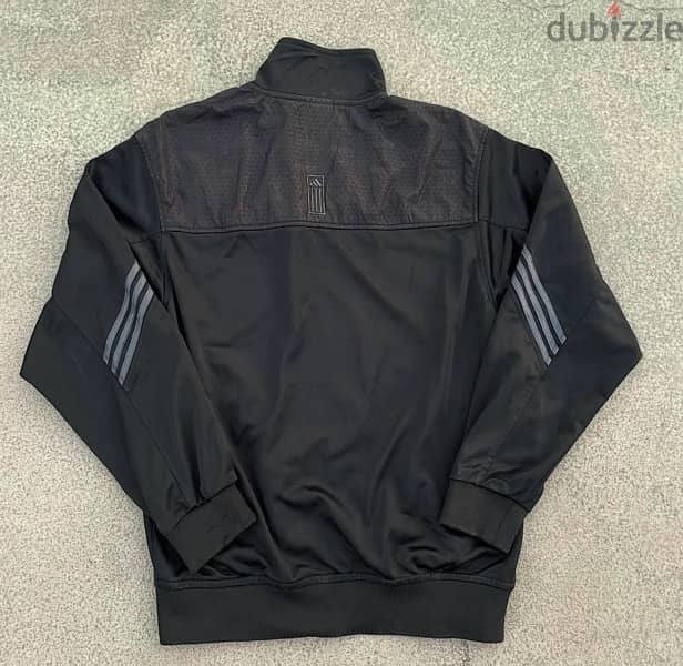 Adidas zip up jacket 2