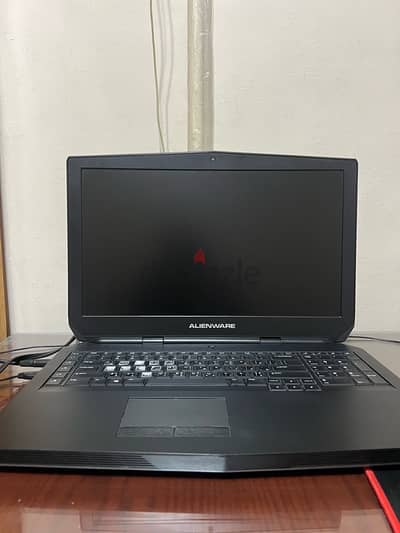 Alienware 17 R3