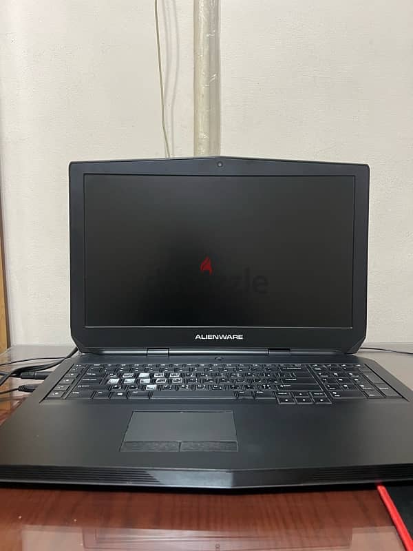 Alienware 17 R3 0