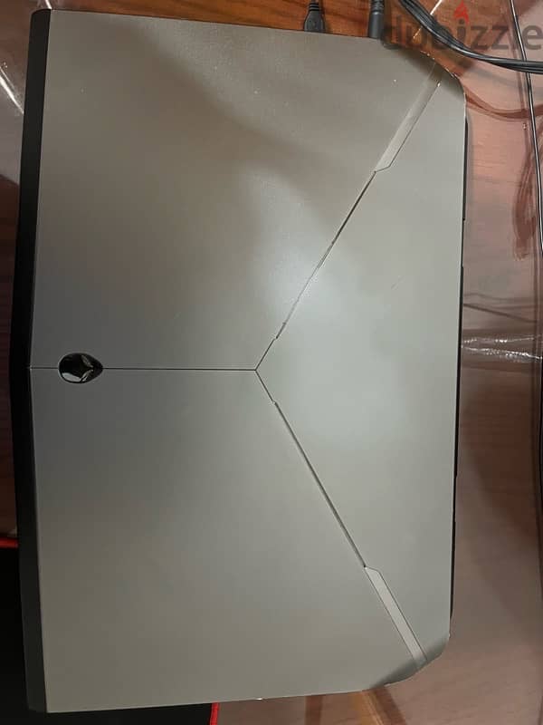 Alienware 17 R3 2