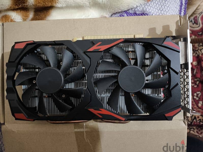 rx 580 8gb 0