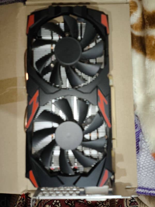 rx 580 8gb 1