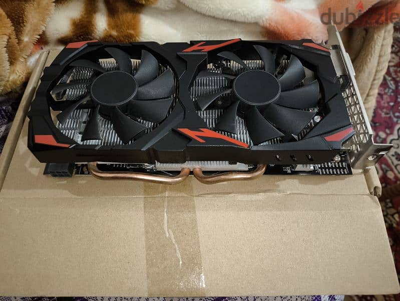 rx 580 8gb 2