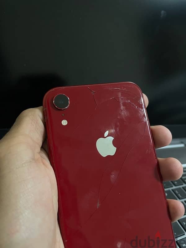 Iphone XR 64gb 0