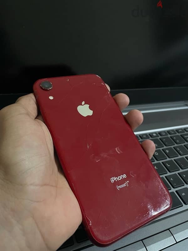 Iphone XR 64gb 4