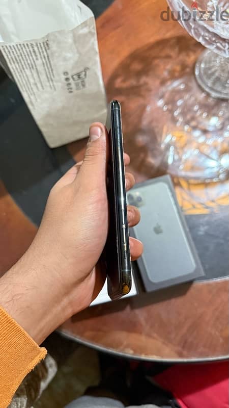 iPhone 11 pro max 256GB 1