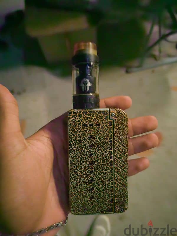 dovpo thunder vape 6