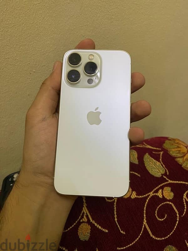 IPhone 13 Pro 7