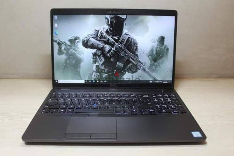 Dell Precision 3541 0