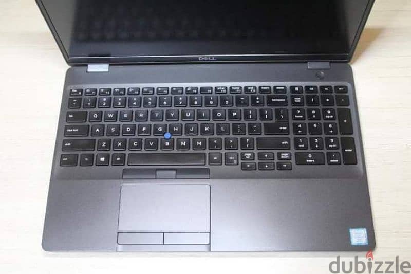 Dell Precision 3541 4