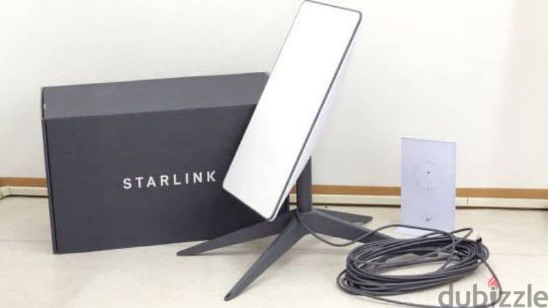 starlink سرعات نت فائقه السرعه 0