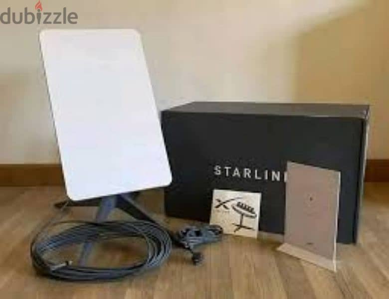 starlink سرعات نت فائقه السرعه 2