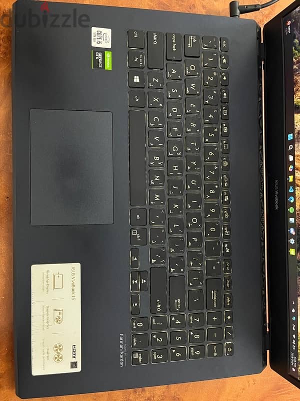 Asus Vivobook 15 2