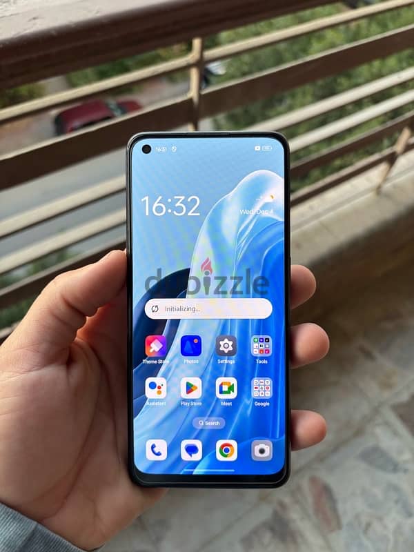 oppo reno 7 0