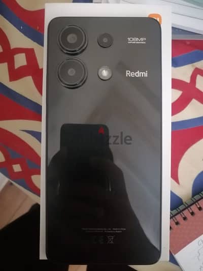 Redmi note 13