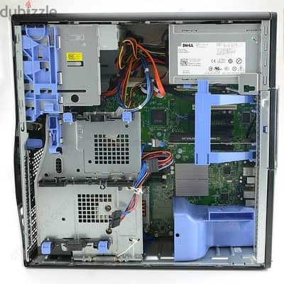 Dell precision t3500