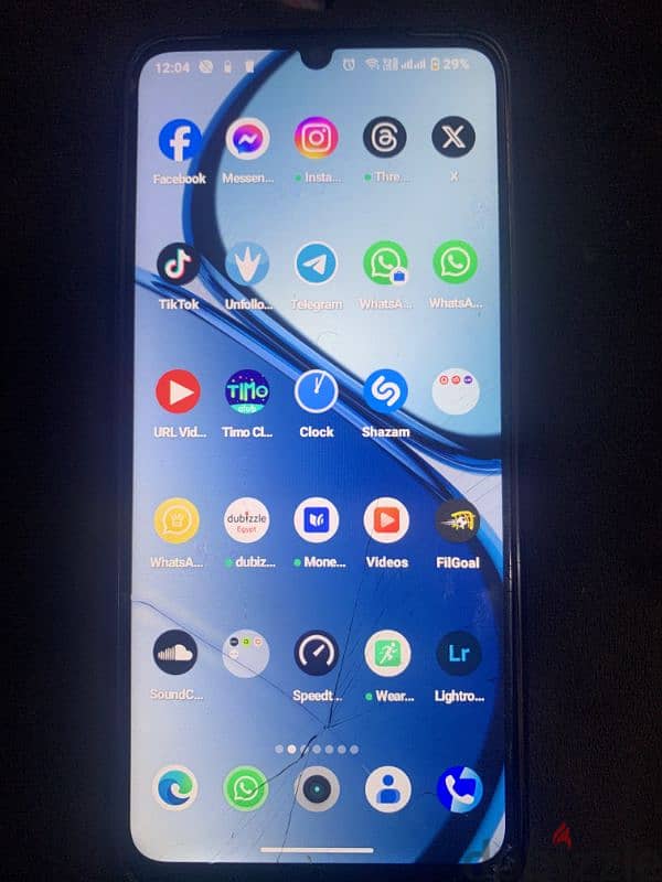 هاتف realme c53 ريلمي 3