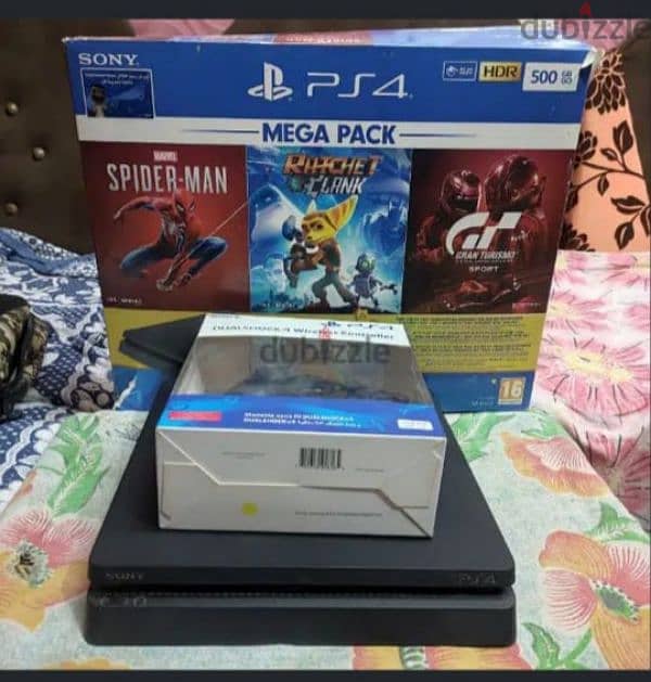 ps 4 مستعمل 0