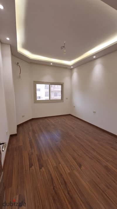 Apartment for rent in hay el aseel compound south investors at New Cairo