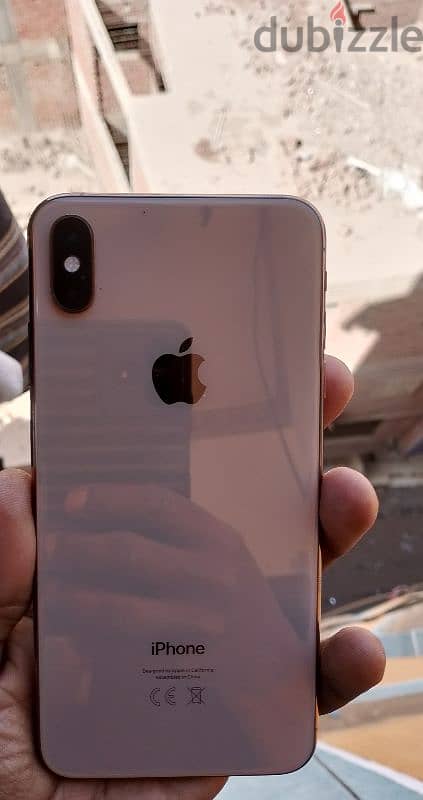 iphone XS Max ايفون 1