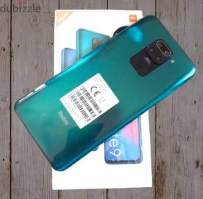 كسر الزيرو حرفيآ مثل الجديد Xiaomi Redmi Note 9