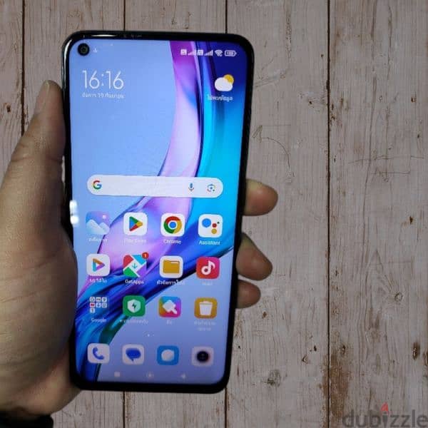 كسر الزيرو حرفيآ مثل الجديد Xiaomi Redmi Note 9 1