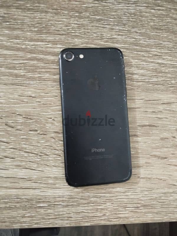 iPhone 7 128GB 0