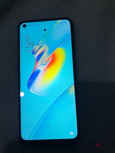 Oppo a54