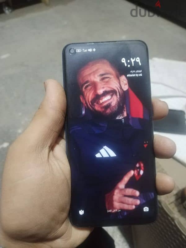 شاومي Note 9 3