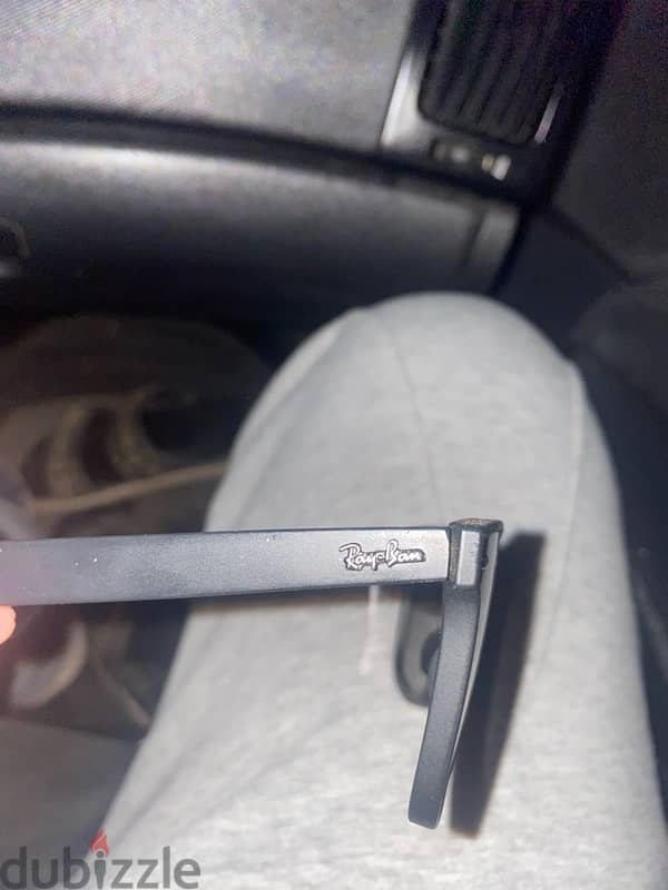 نضاره Ray-Ban 0