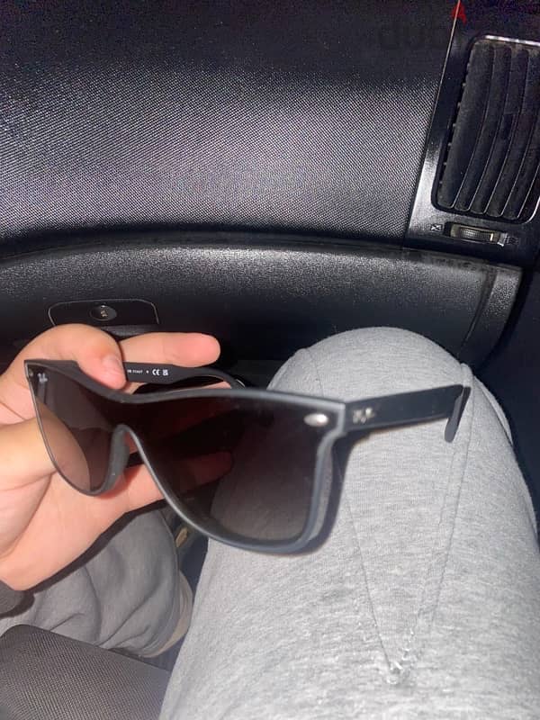 نضاره Ray-Ban 1