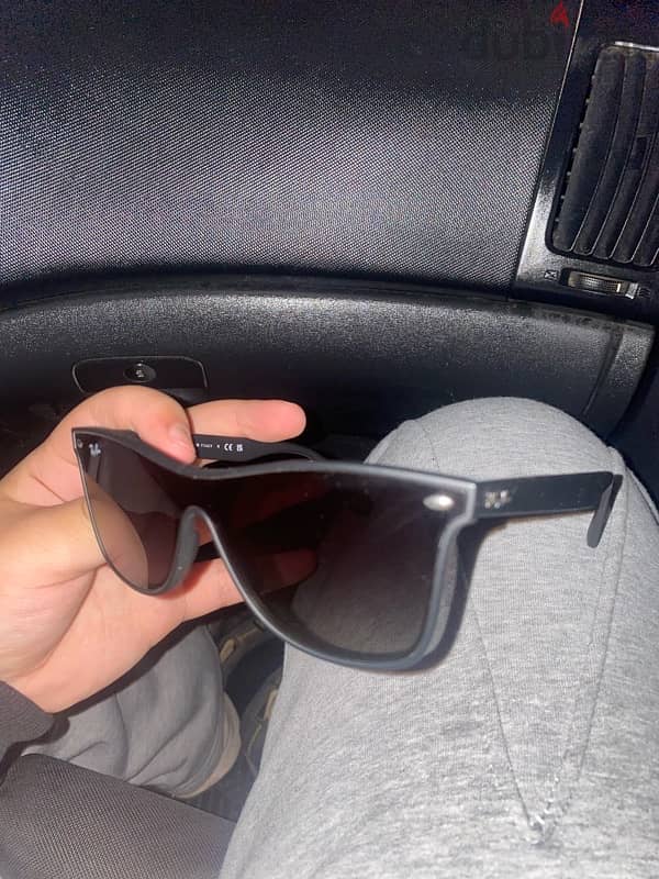 نضاره Ray-Ban 3